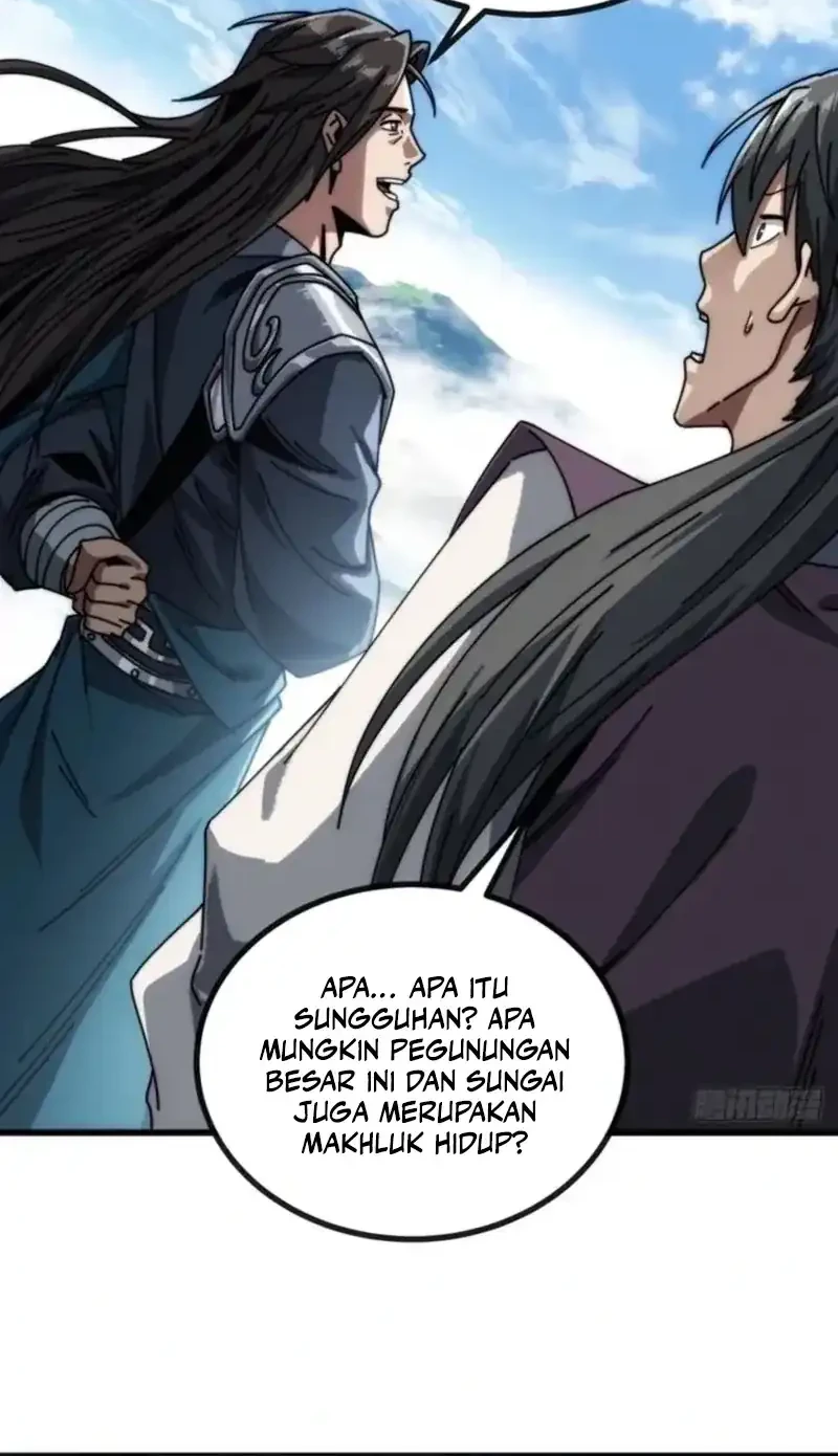 My Simulated Path to Immortality Chapter 21 Gambar 23