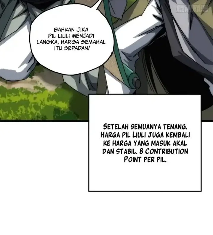 My Simulated Path to Immortality Chapter 26 Gambar 20