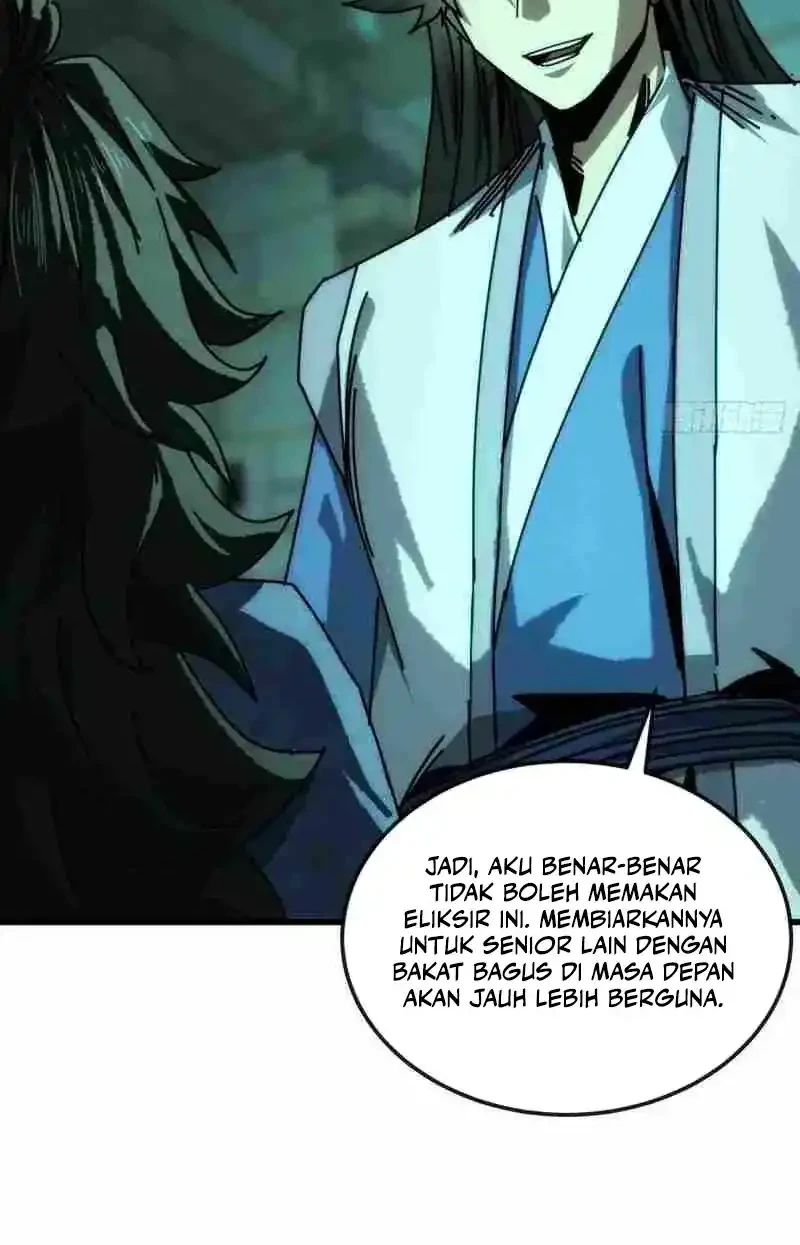 My Simulated Path to Immortality Chapter 46 Gambar 23