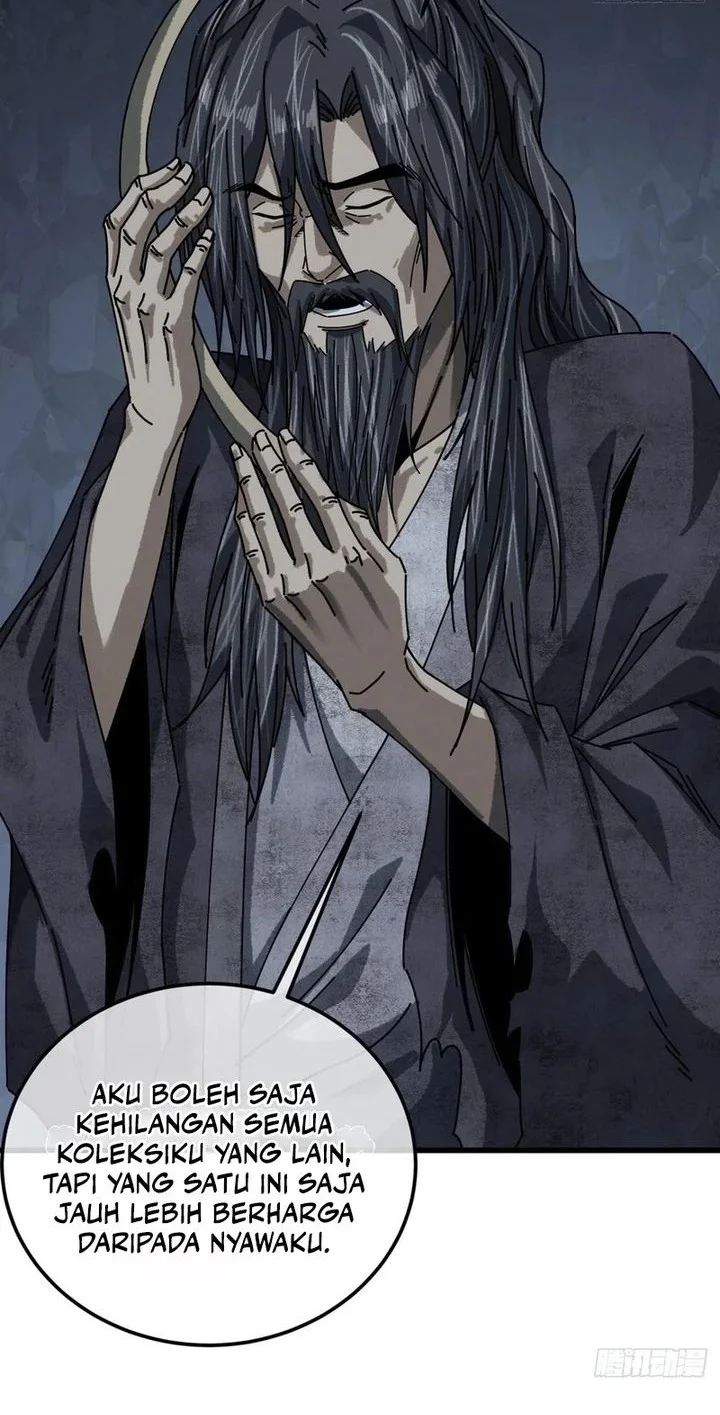 My Simulated Path to Immortality Chapter 57 Gambar 27