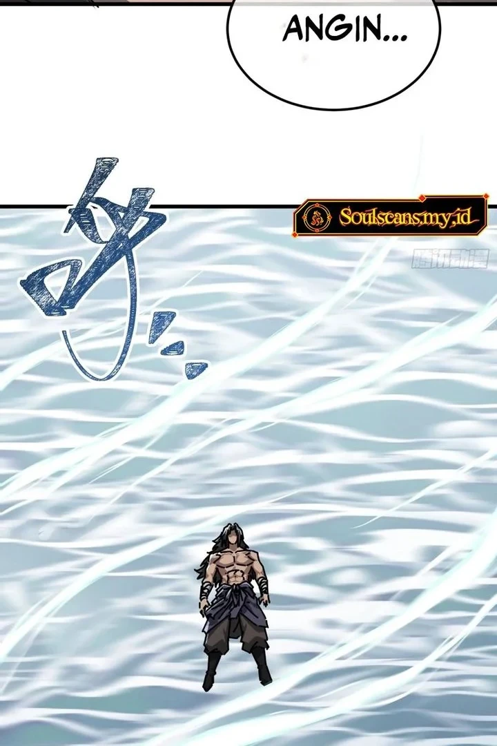 My Simulated Path to Immortality Chapter 59 Gambar 25
