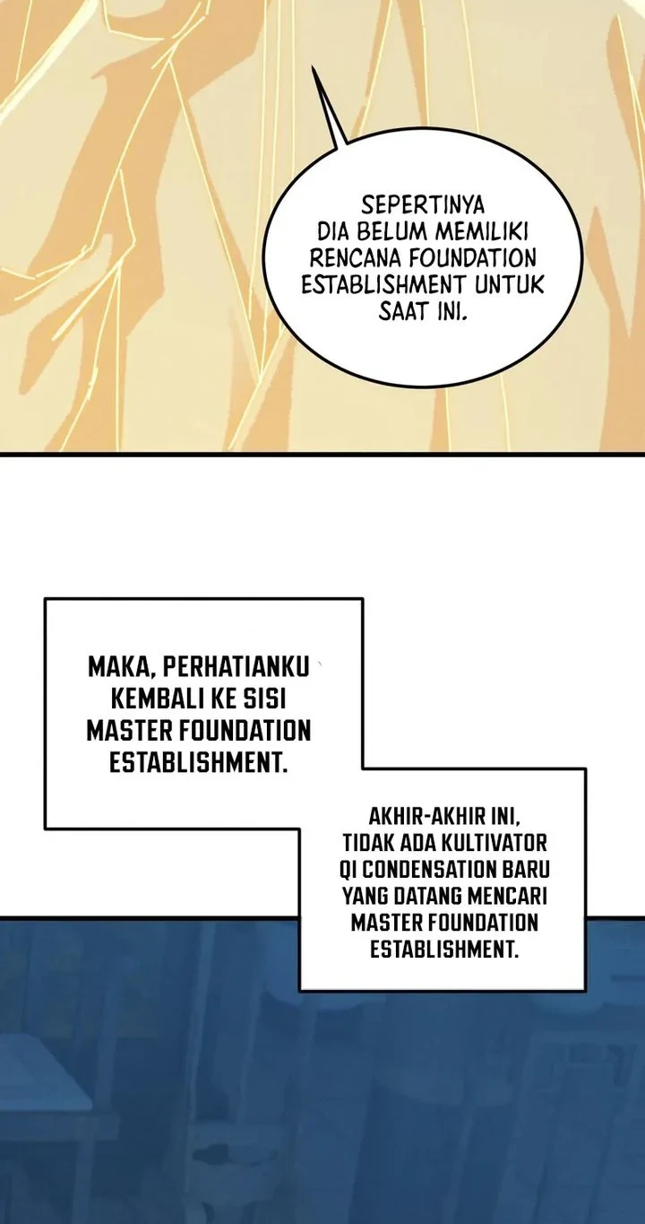 My Simulated Path to Immortality Chapter 60 Gambar 29