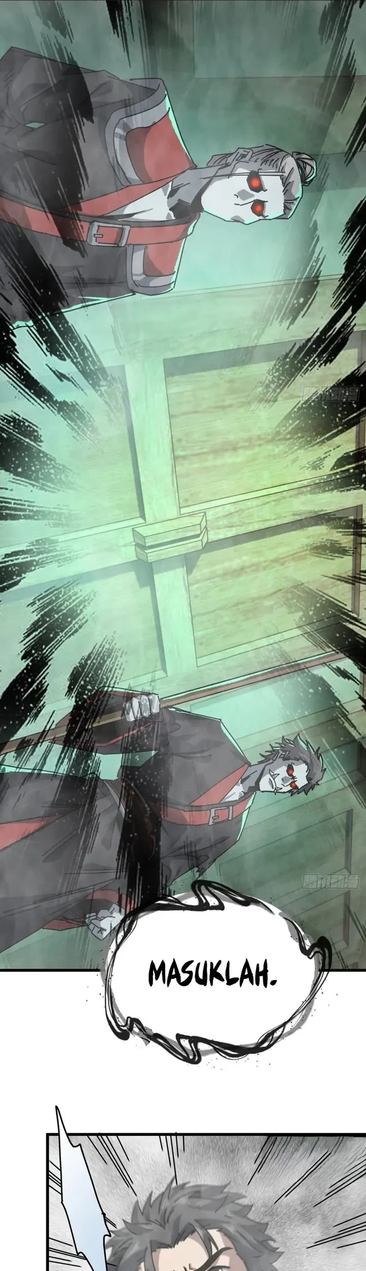 My Simulated Path to Immortality Chapter 63 Gambar 28