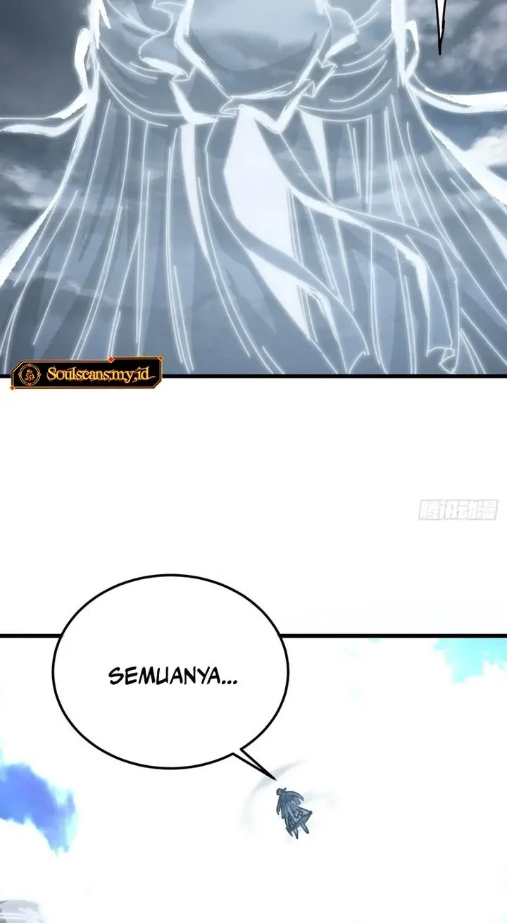 My Simulated Path to Immortality Chapter 64 Gambar 29