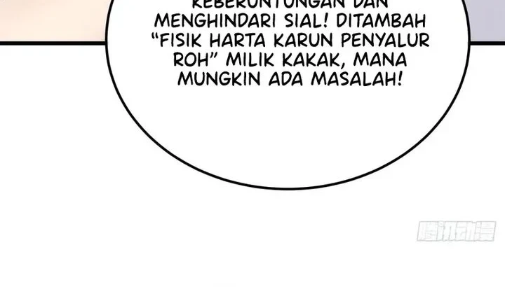 My Simulated Path to Immortality Chapter 66 Gambar 30