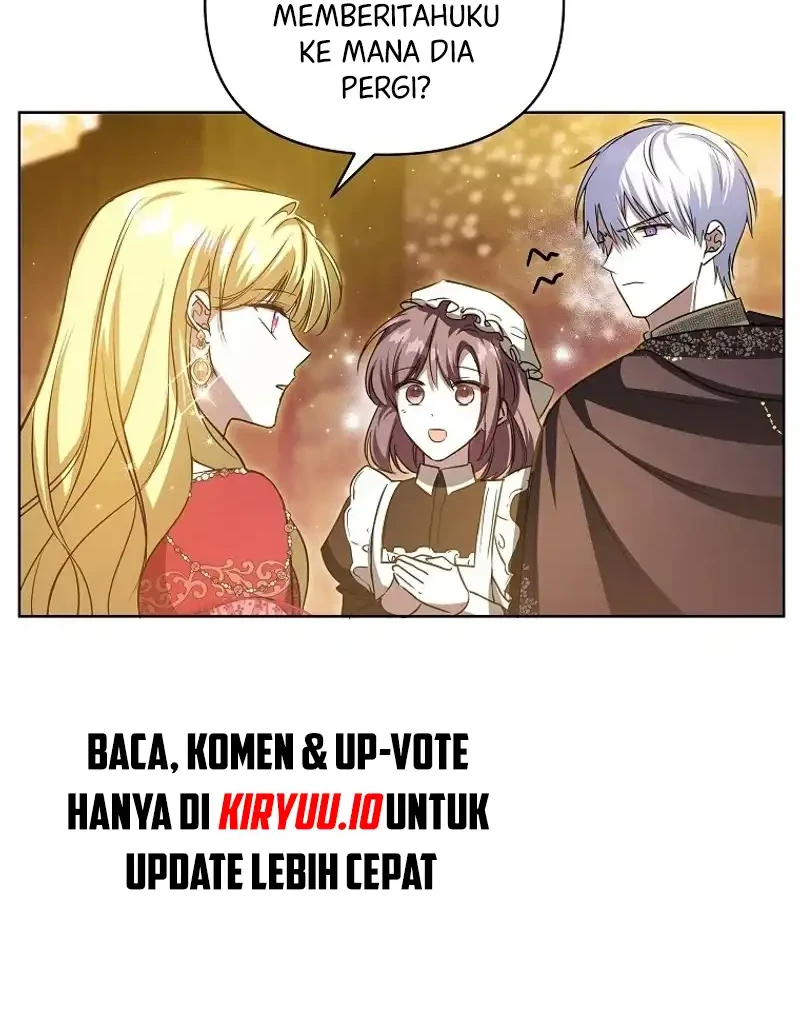 My Sister Is the Main Character Chapter 14 Gambar 34