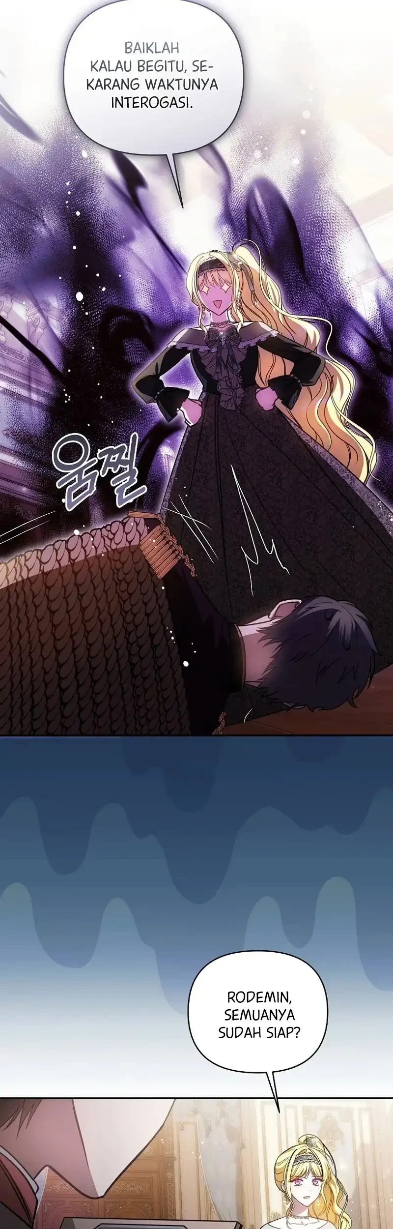 My Sister Is the Main Character Chapter 16 Gambar 30