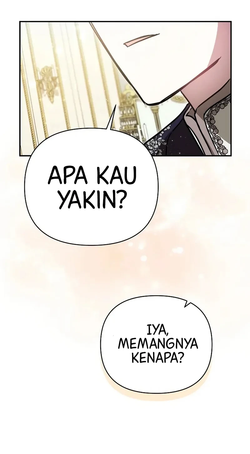 My Sister Is the Main Character Chapter 17 Gambar 35