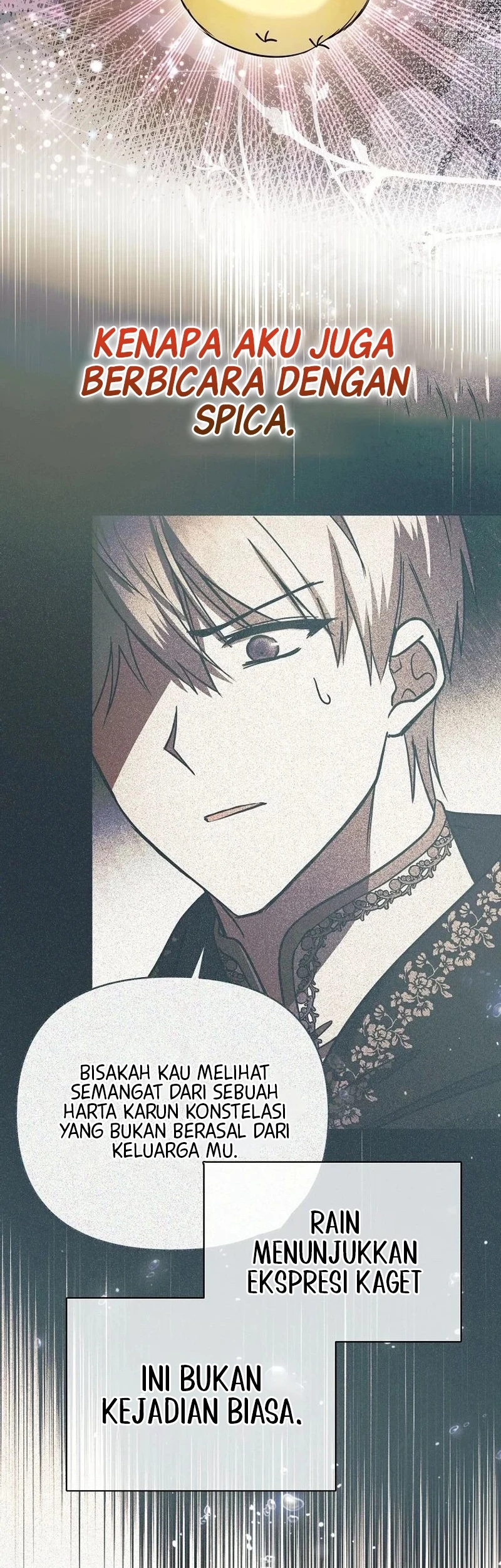 My Sister Is the Main Character Chapter 18 Gambar 33