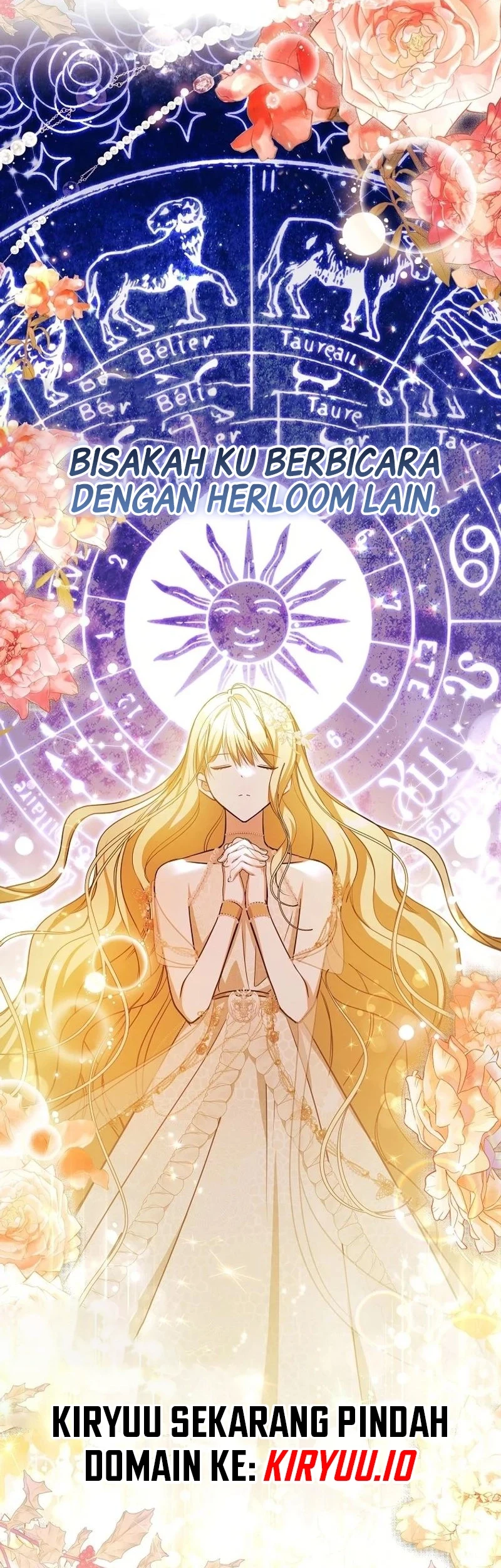 My Sister Is the Main Character Chapter 18 Gambar 35