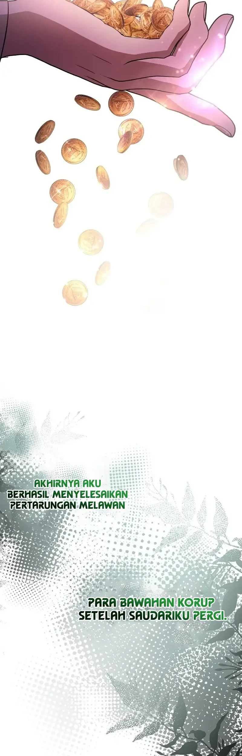 My Sister Is the Main Character Chapter 19 Gambar 37