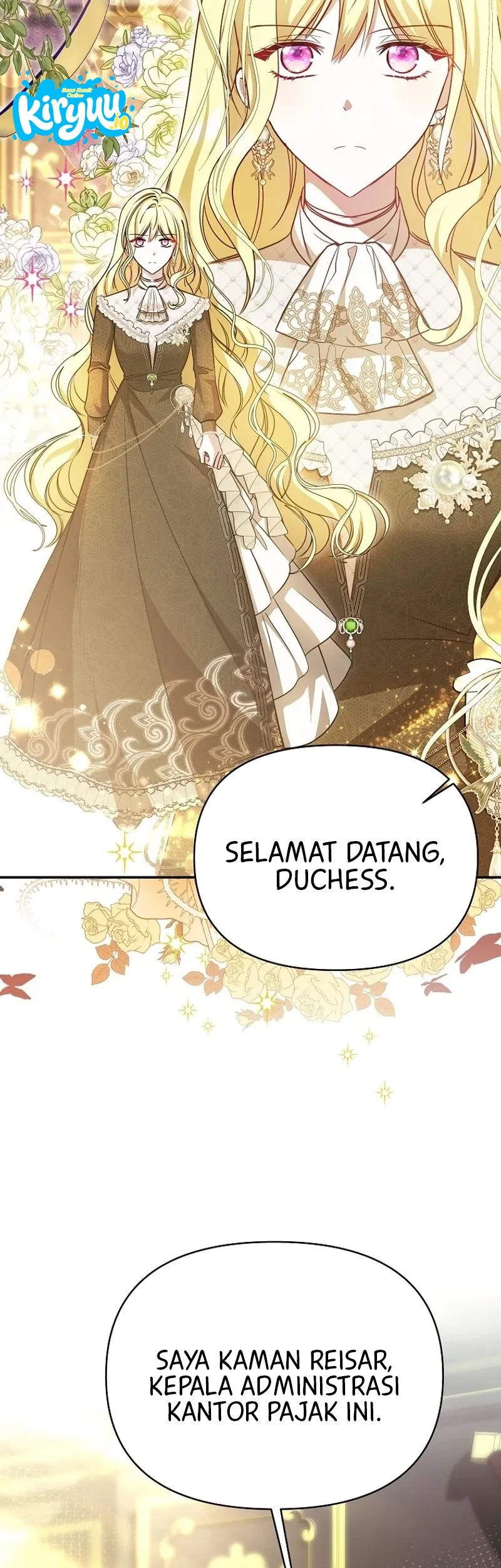 My Sister Is the Main Character Chapter 20 Gambar 33