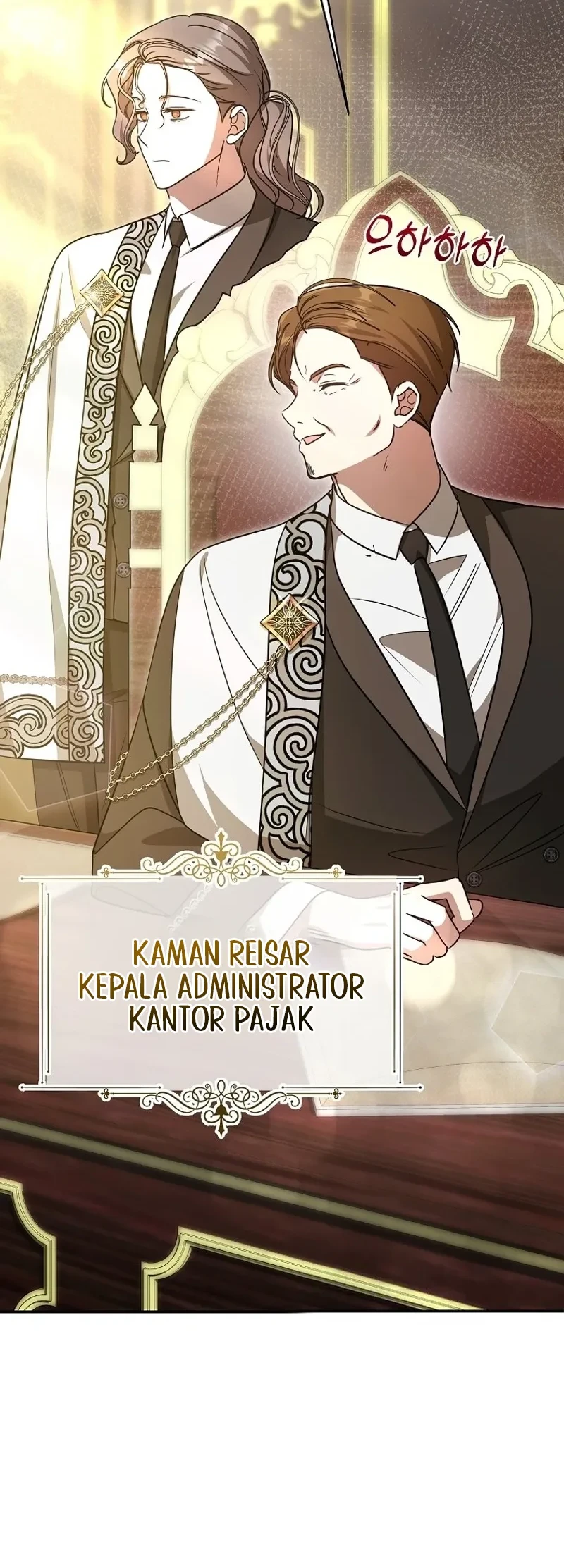 My Sister Is the Main Character Chapter 20 Gambar 34