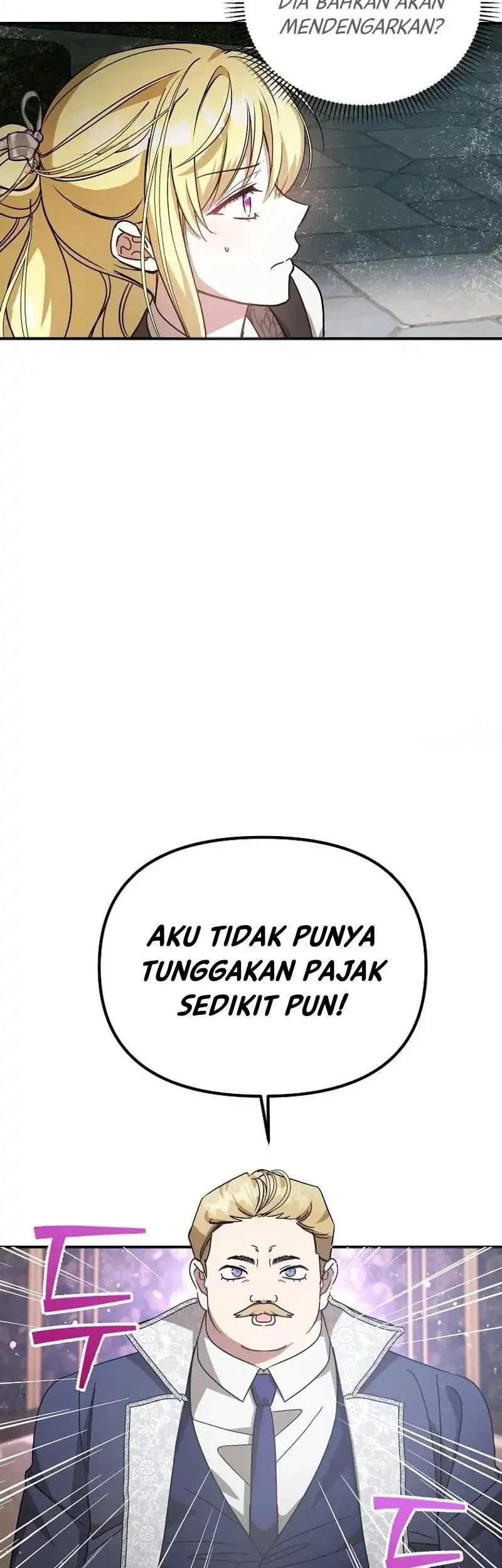 My Sister Is the Main Character Chapter 22 Gambar 32