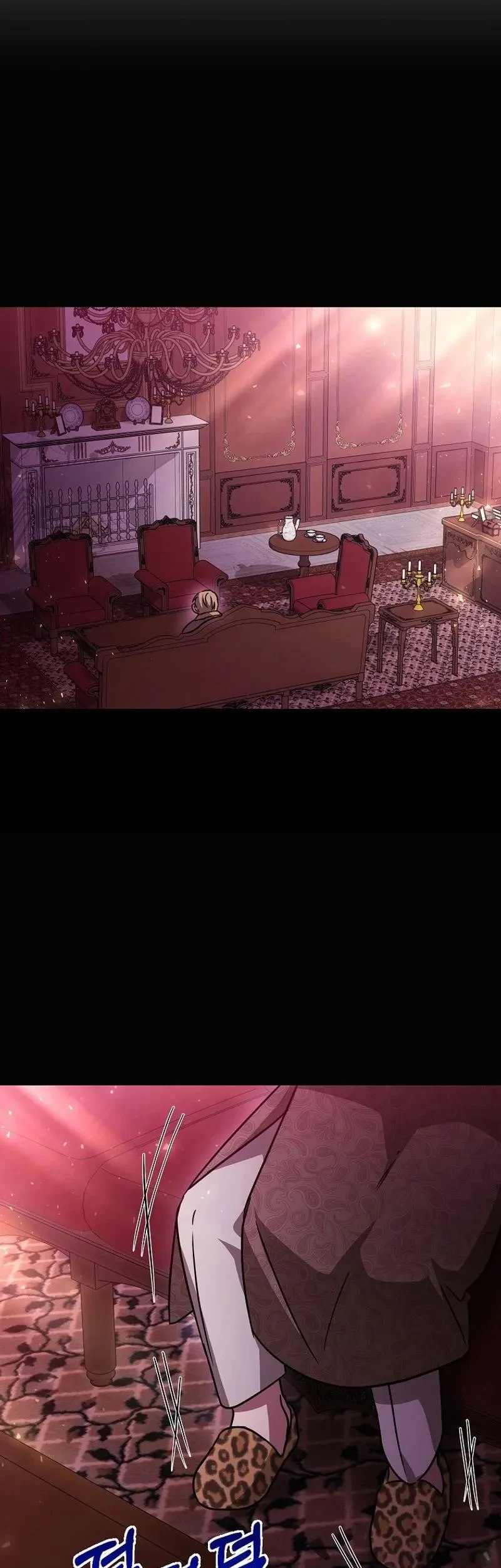 My Sister Is the Main Character Chapter 26 Gambar 25