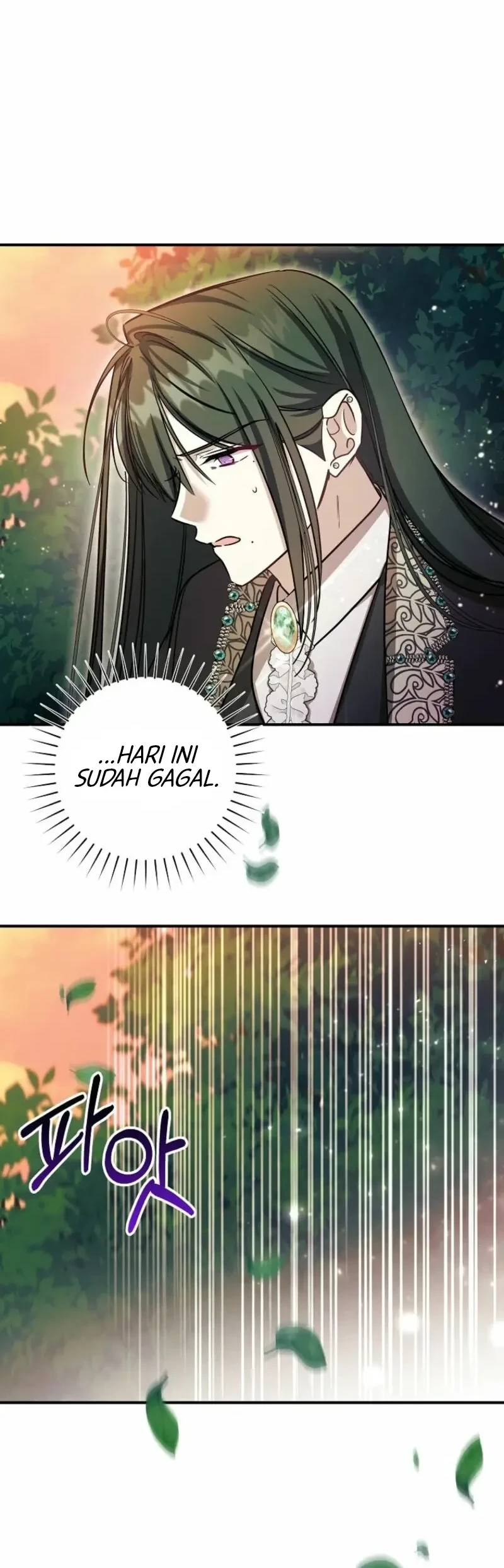 My Sister Is the Main Character Chapter 34 Gambar 36