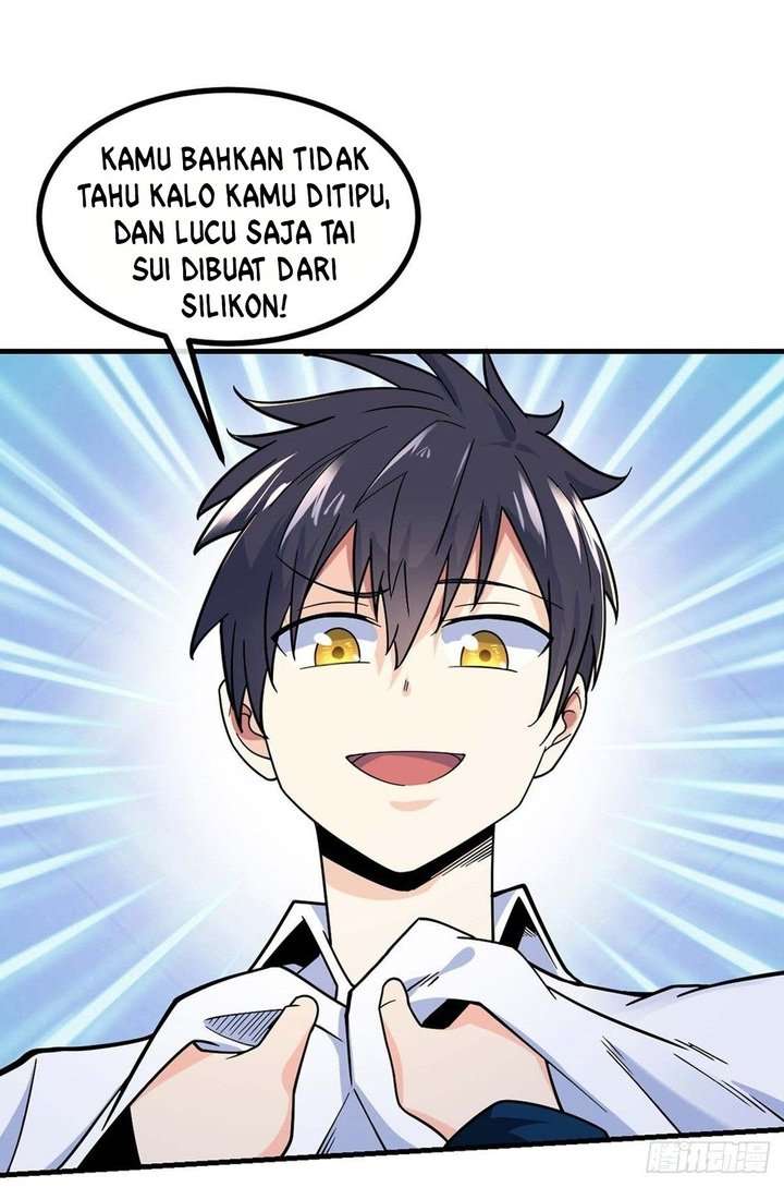 My Son in Law Chapter 13 Gambar 15