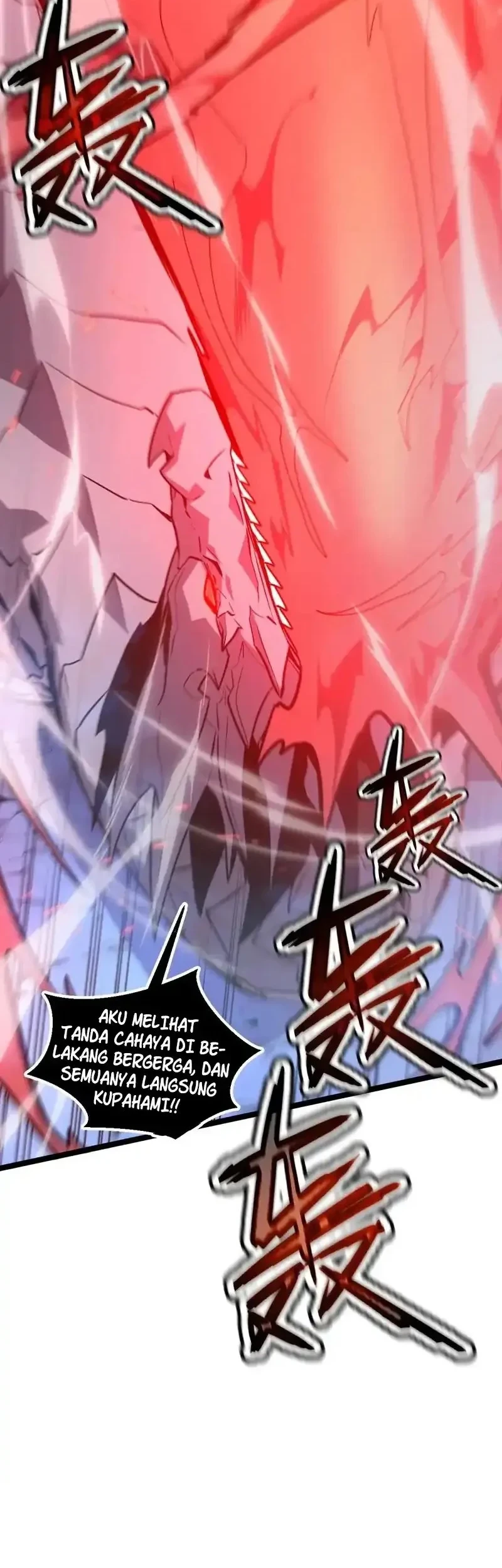 My System Is Very Serious Chapter 62 Gambar 42