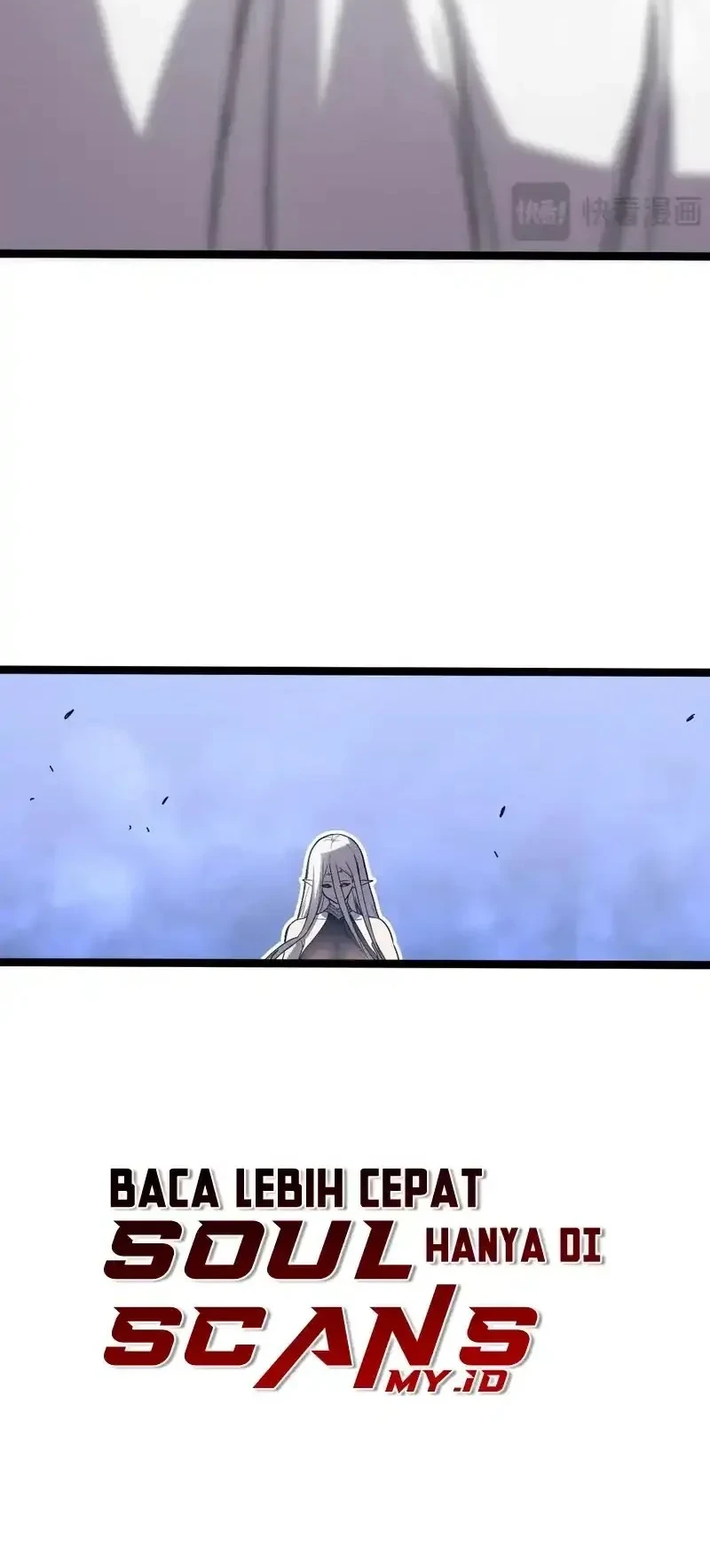 My System Is Very Serious Chapter 64 Gambar 30