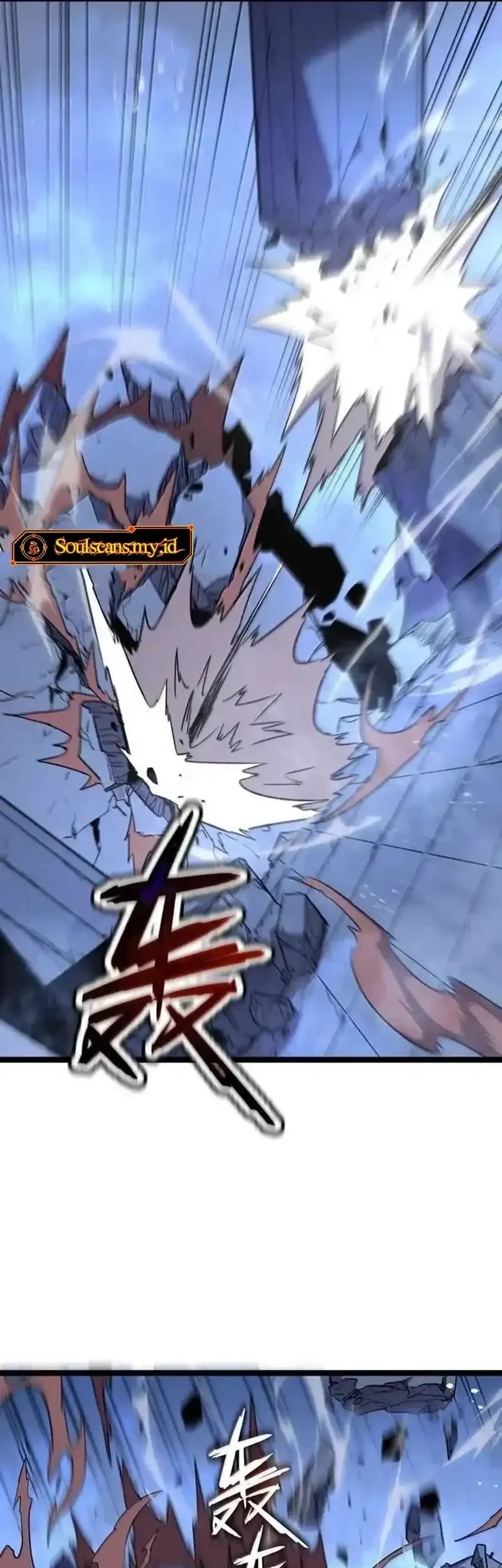 My System Is Very Serious Chapter 65 Gambar 43