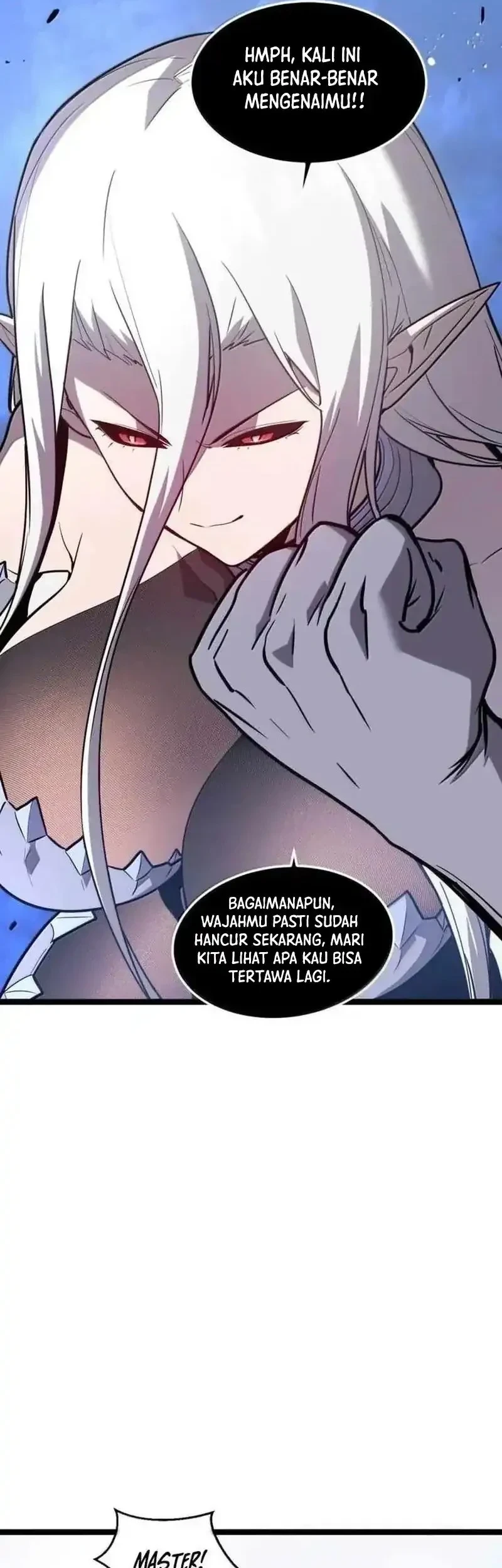 My System Is Very Serious Chapter 65 Gambar 45