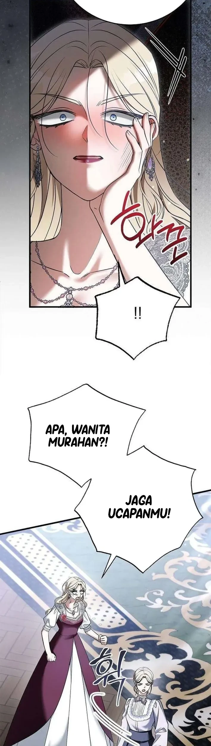 My Twin Stole My Place as His Wife Chapter 2 Gambar 43