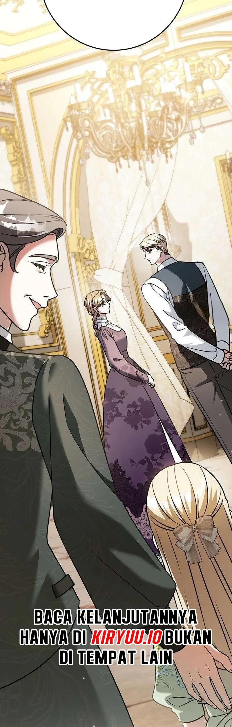 My Twin Stole My Place as His Wife Chapter 3 Gambar 51