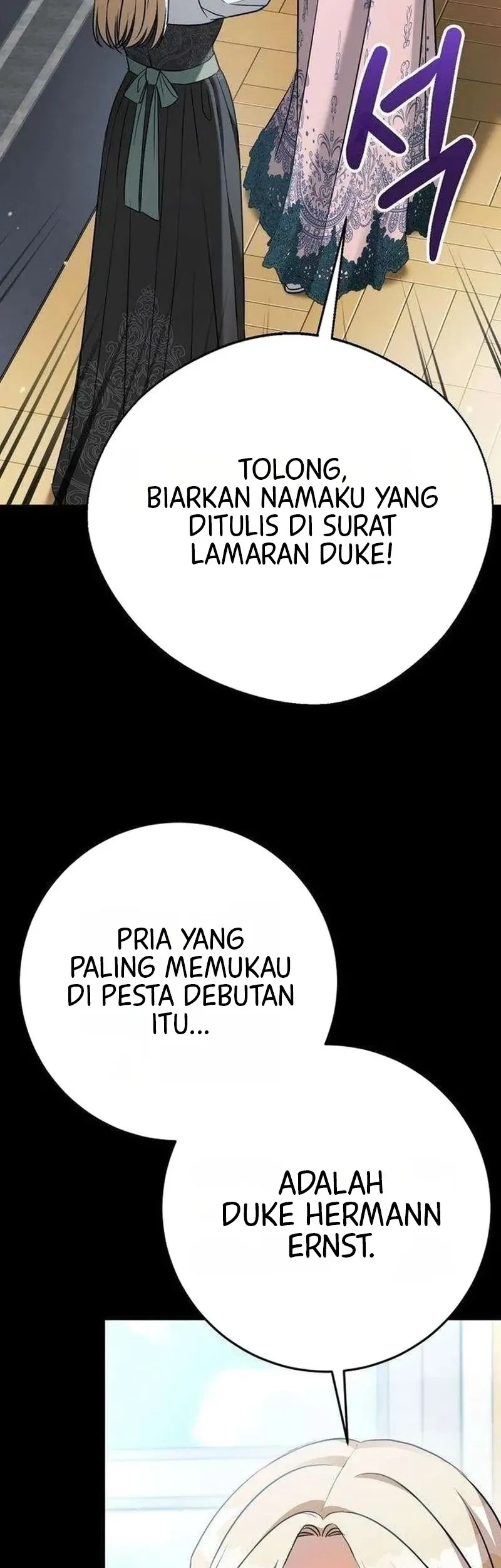 My Twin Stole My Place as His Wife Chapter 5 Gambar 47
