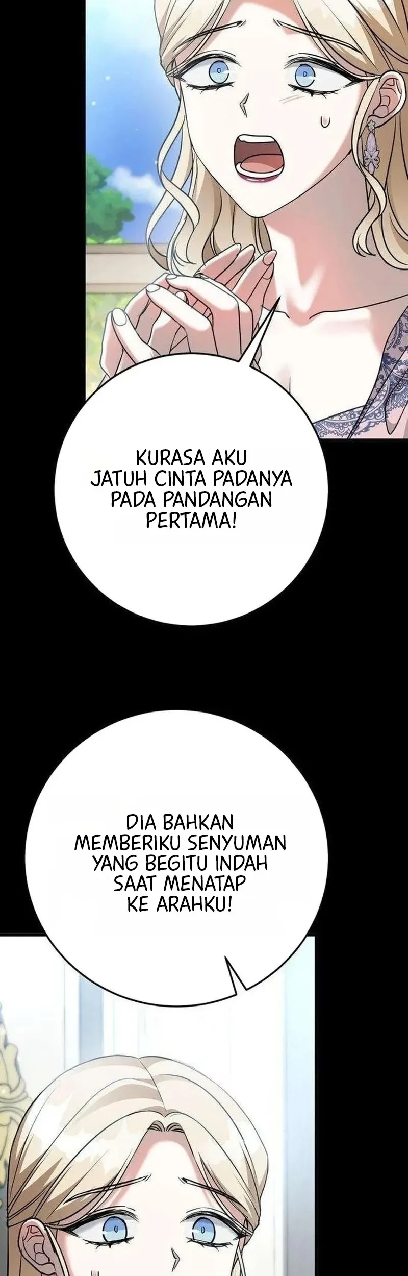 My Twin Stole My Place as His Wife Chapter 5 Gambar 48