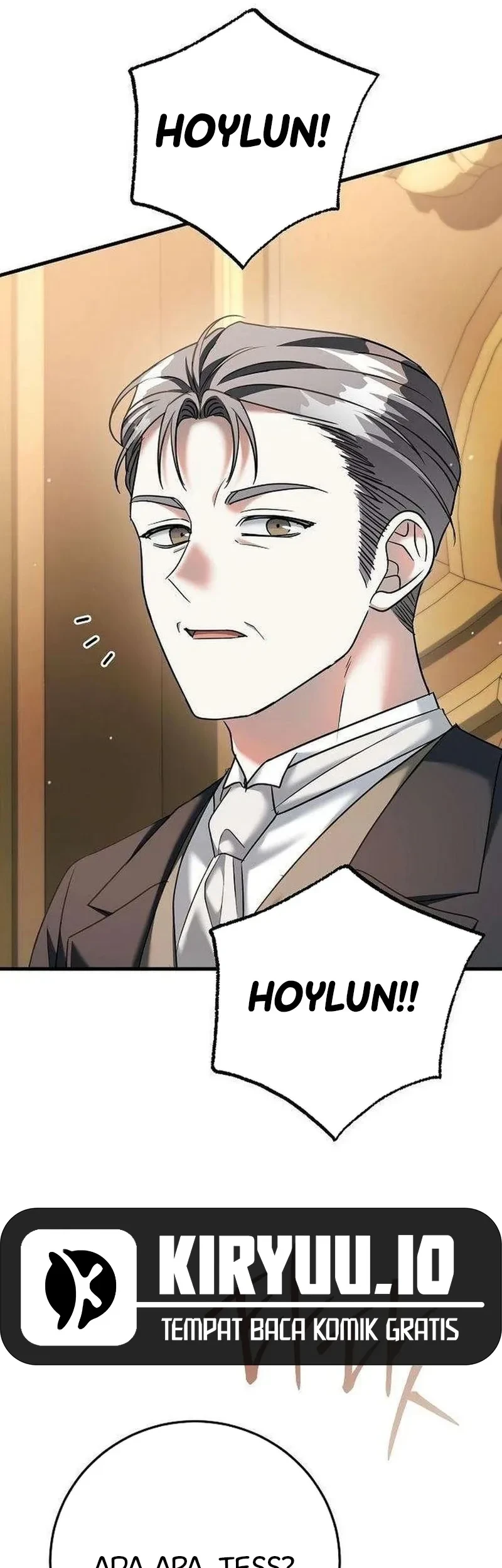 My Twin Stole My Place as His Wife Chapter 6 Gambar 45
