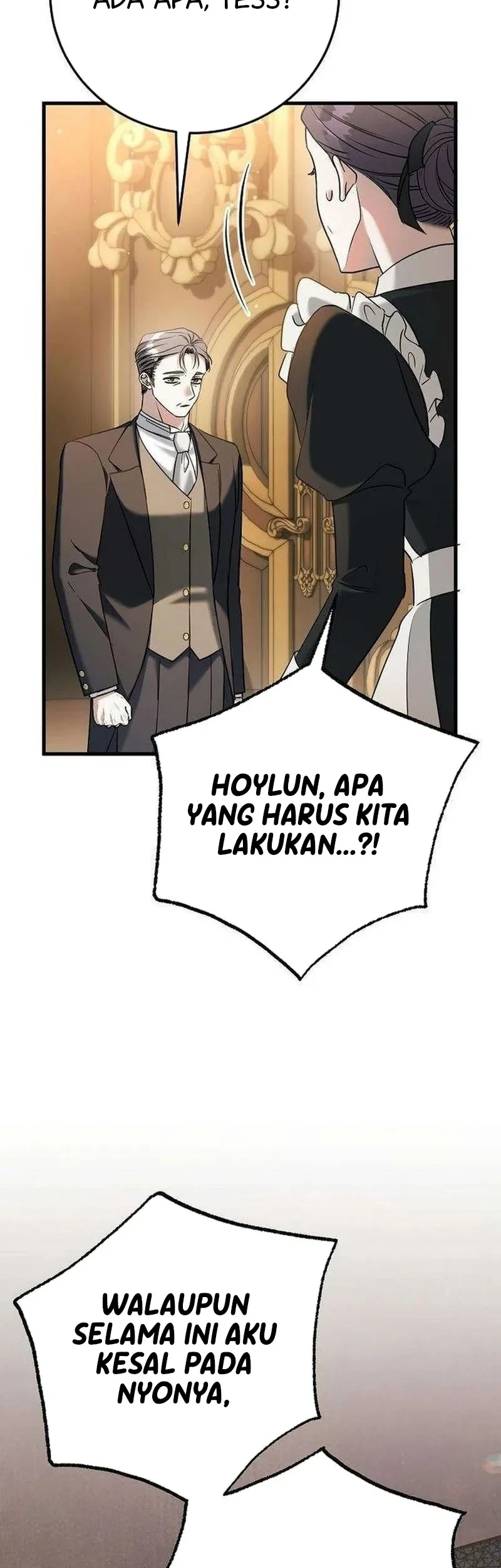 My Twin Stole My Place as His Wife Chapter 6 Gambar 46