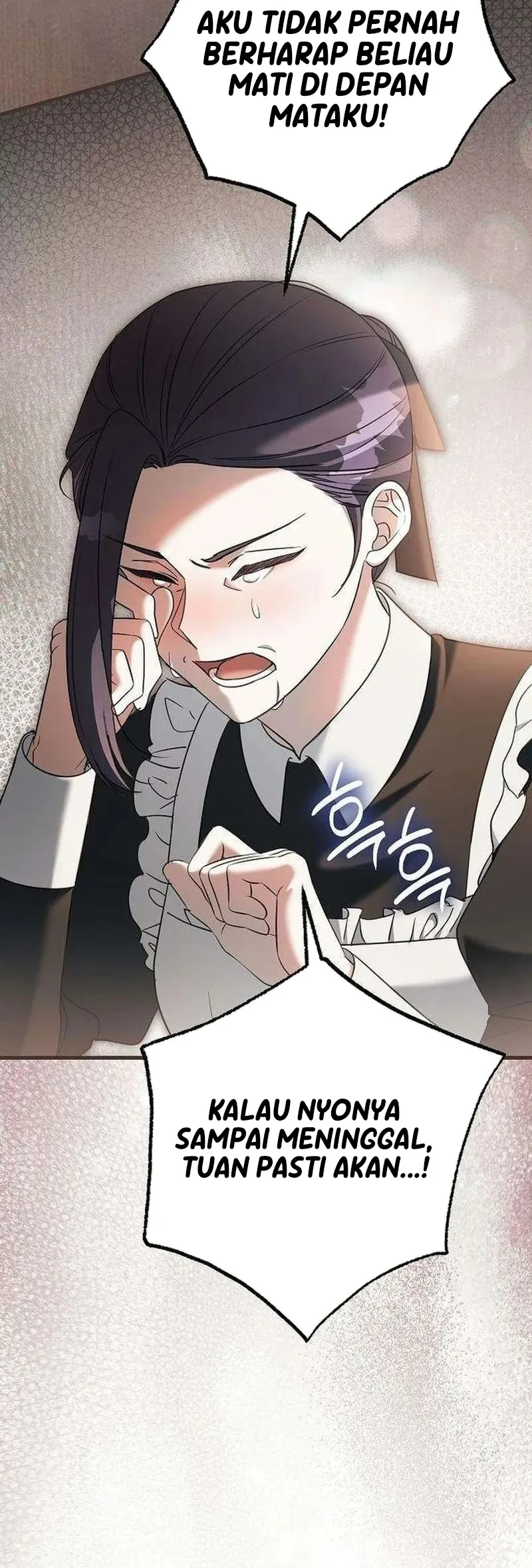 My Twin Stole My Place as His Wife Chapter 6 Gambar 47