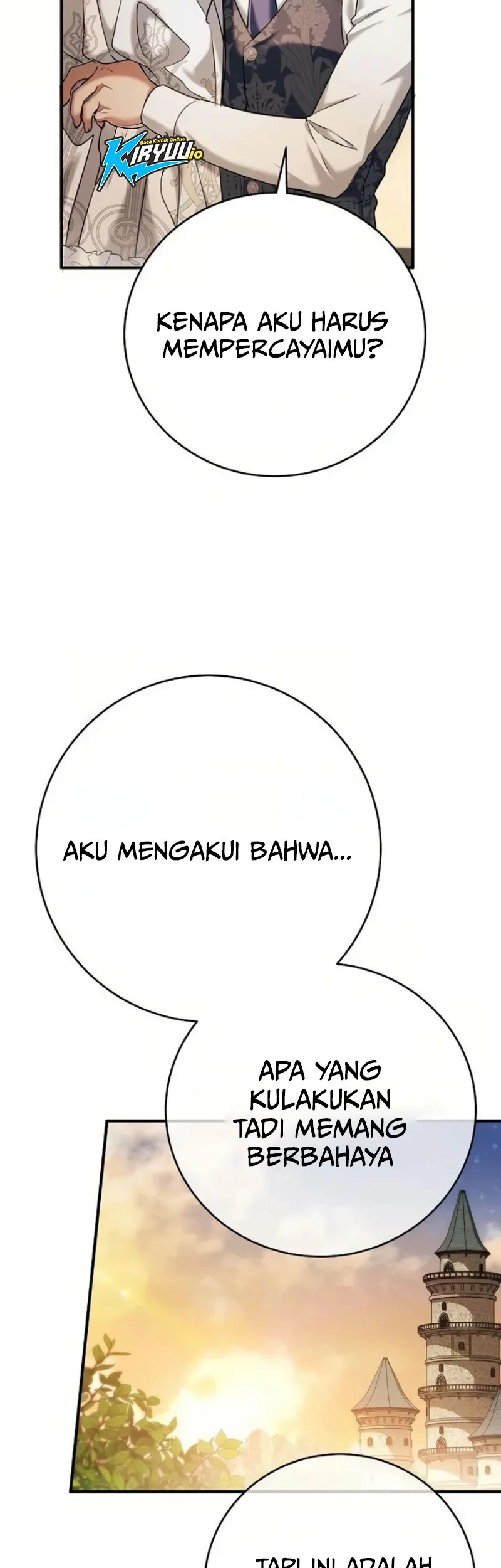 My Twin Stole My Place as His Wife Chapter 7 Gambar 43
