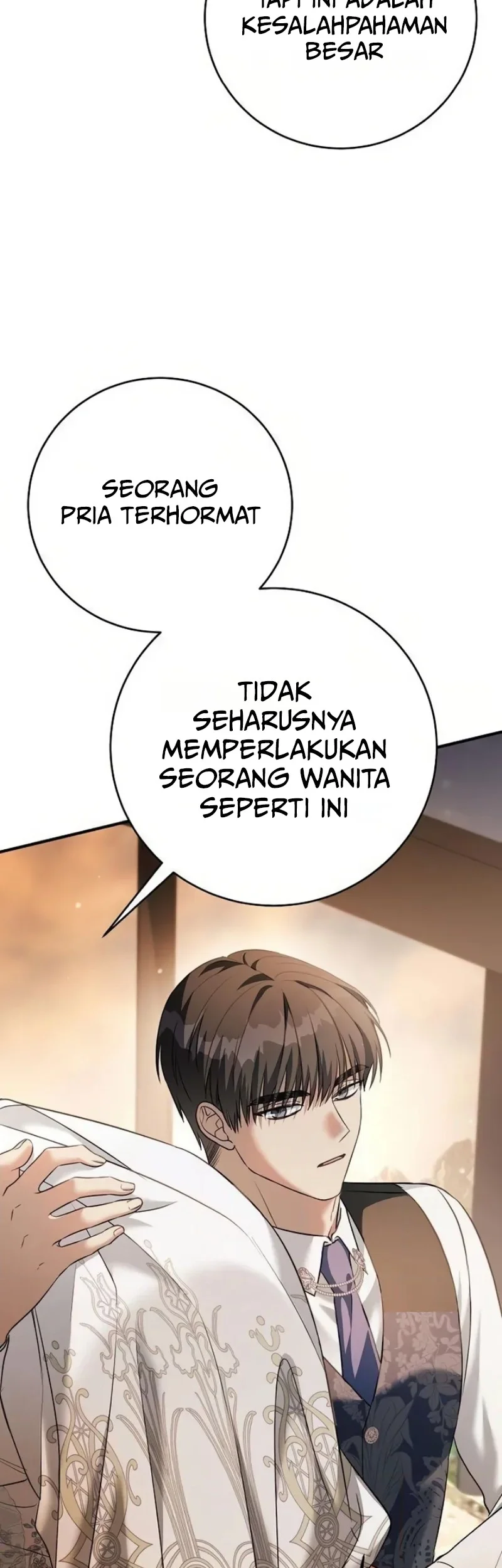 My Twin Stole My Place as His Wife Chapter 7 Gambar 44