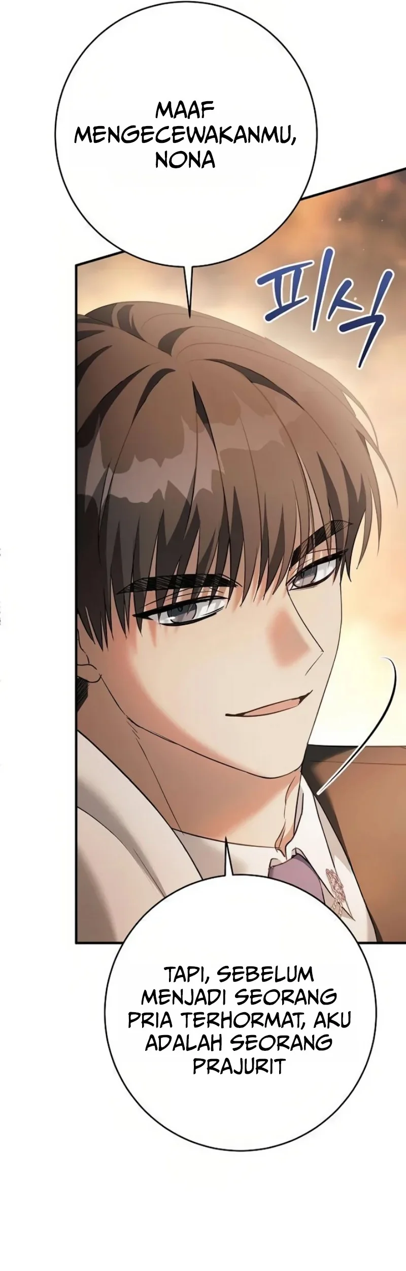My Twin Stole My Place as His Wife Chapter 7 Gambar 46
