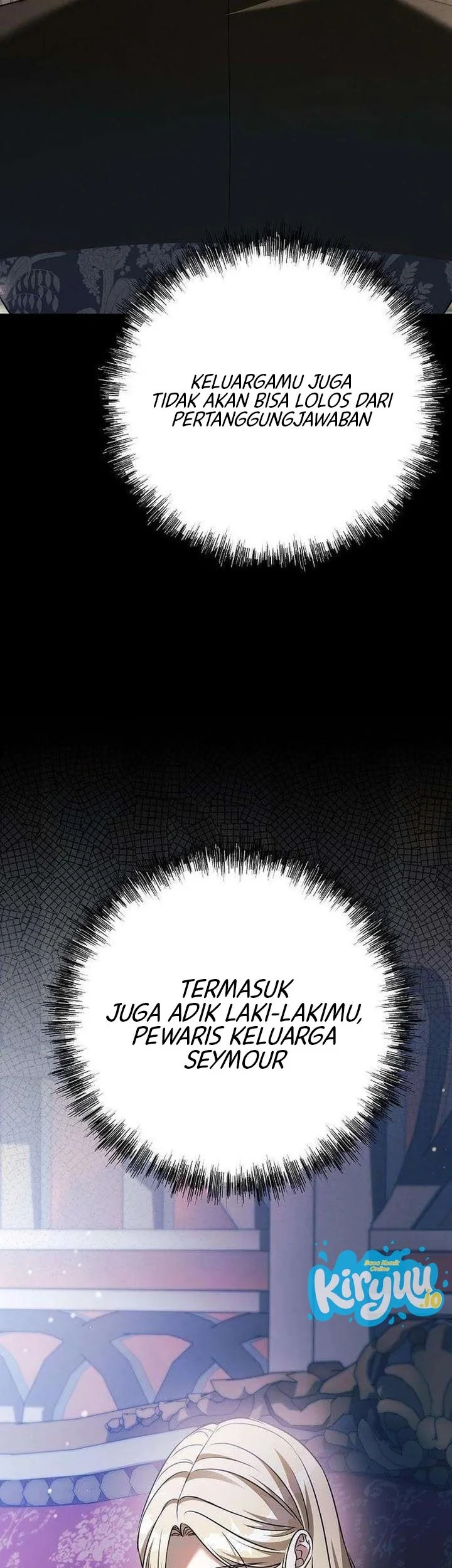My Twin Stole My Place as His Wife Chapter 8 Gambar 43