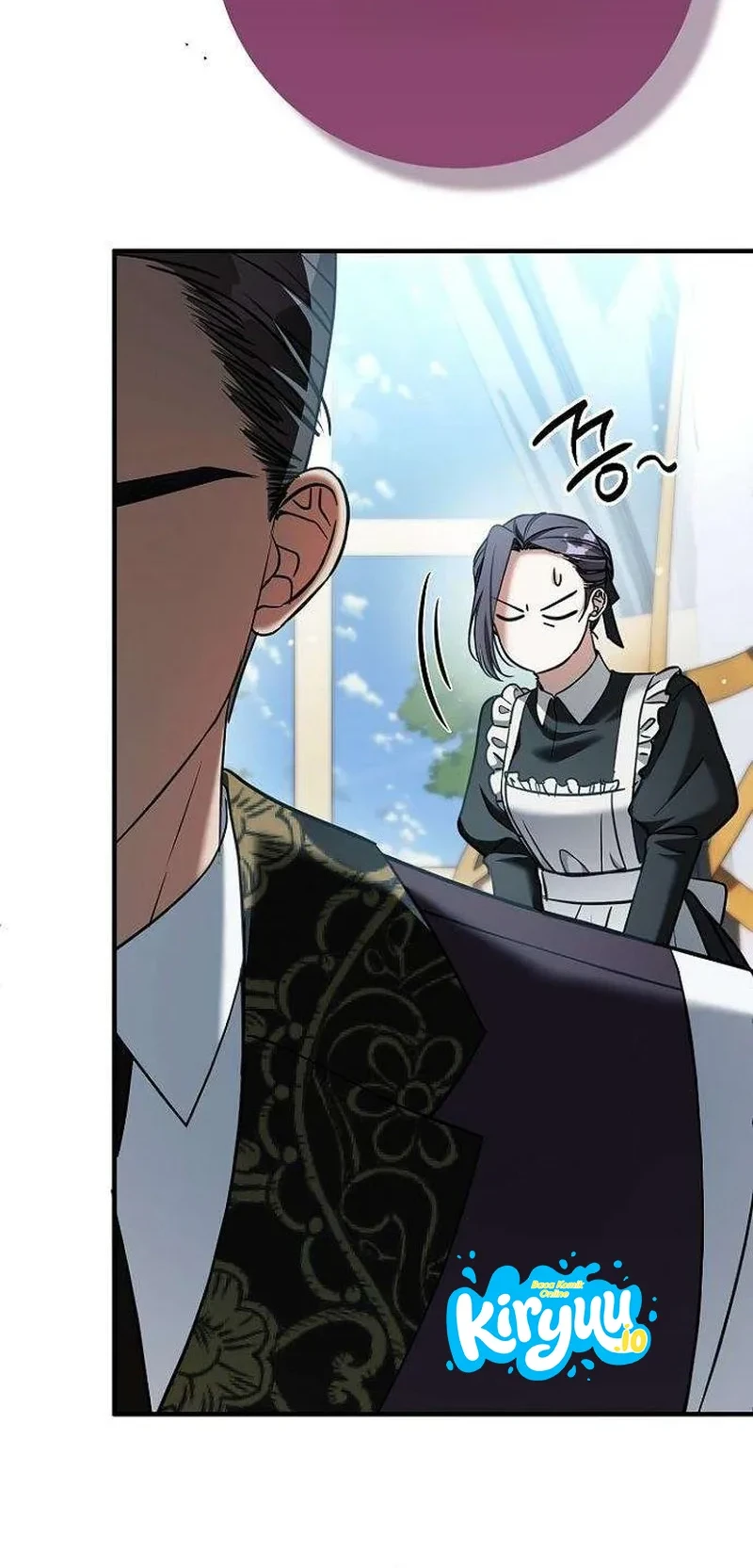 My Twin Stole My Place as His Wife Chapter 9 Gambar 38