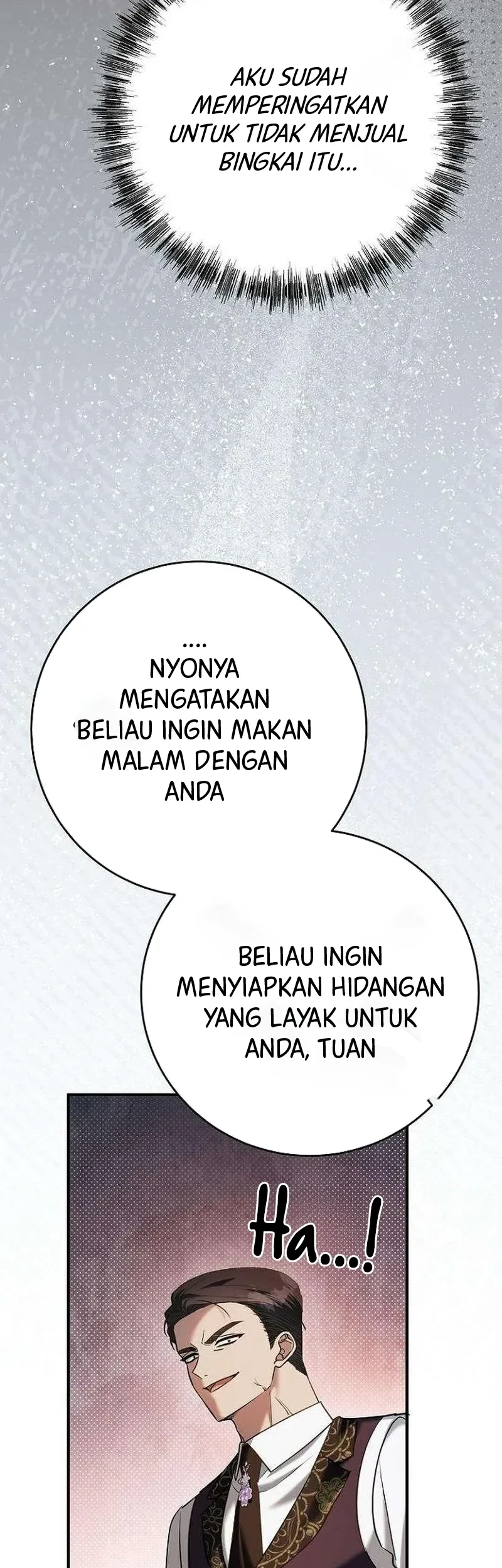 My Twin Stole My Place as His Wife Chapter 9 Gambar 40