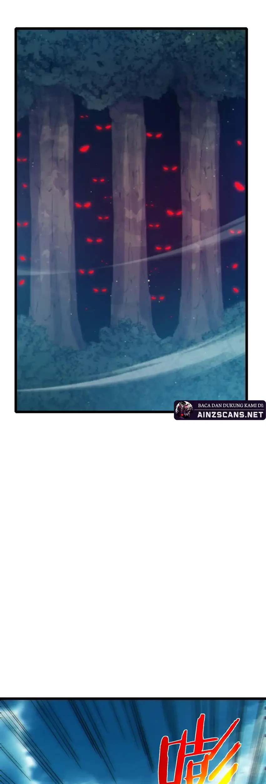 My Unbeatable Passive Skill Lets Me Deal Massive Damage! Chapter 103 Gambar 29
