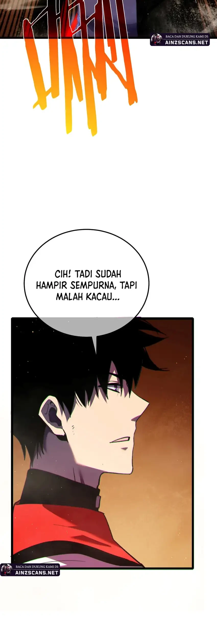 My Unbeatable Passive Skill Lets Me Deal Massive Damage! Chapter 104 Gambar 30