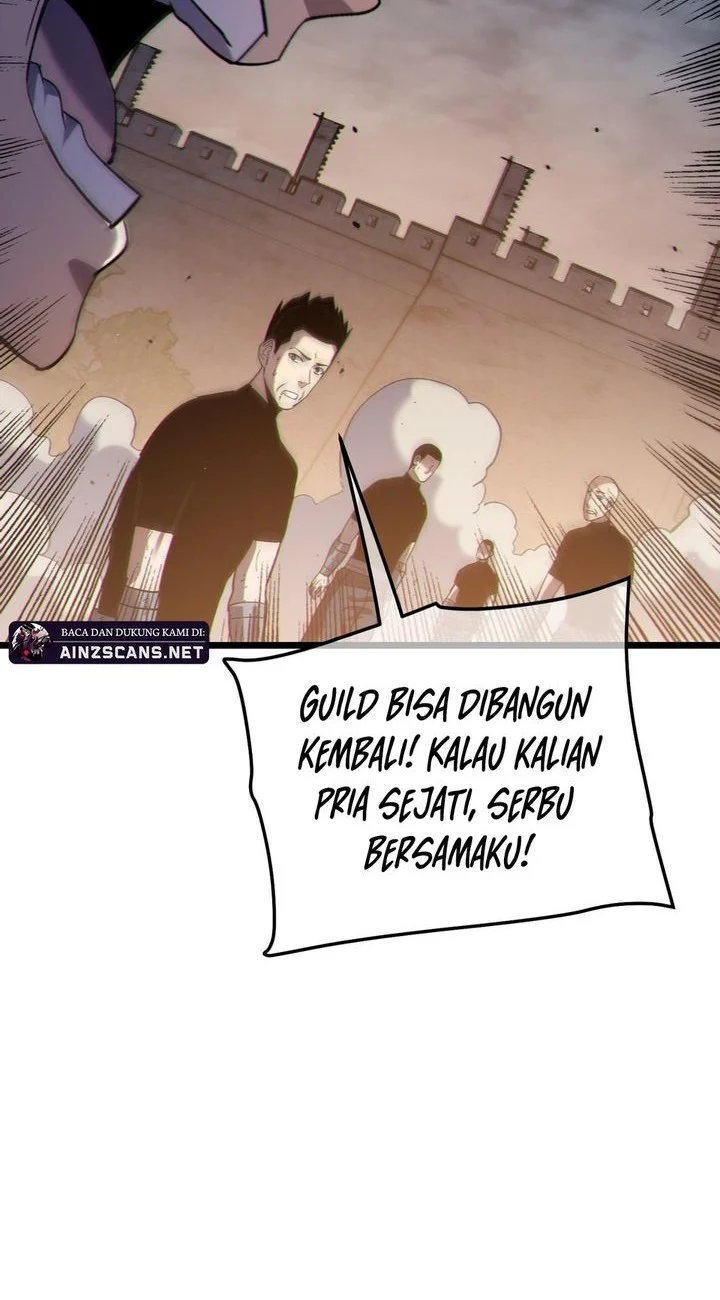 My Unbeatable Passive Skill Lets Me Deal Massive Damage! Chapter 112 Gambar 32