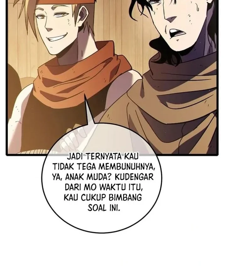 My Unbeatable Passive Skill Lets Me Deal Massive Damage! Chapter 113 Gambar 30