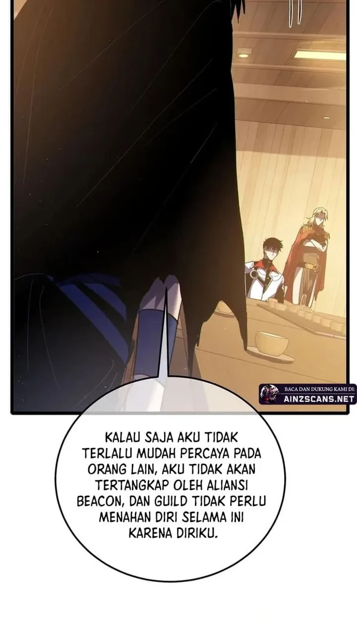 My Unbeatable Passive Skill Lets Me Deal Massive Damage! Chapter 113 Gambar 32