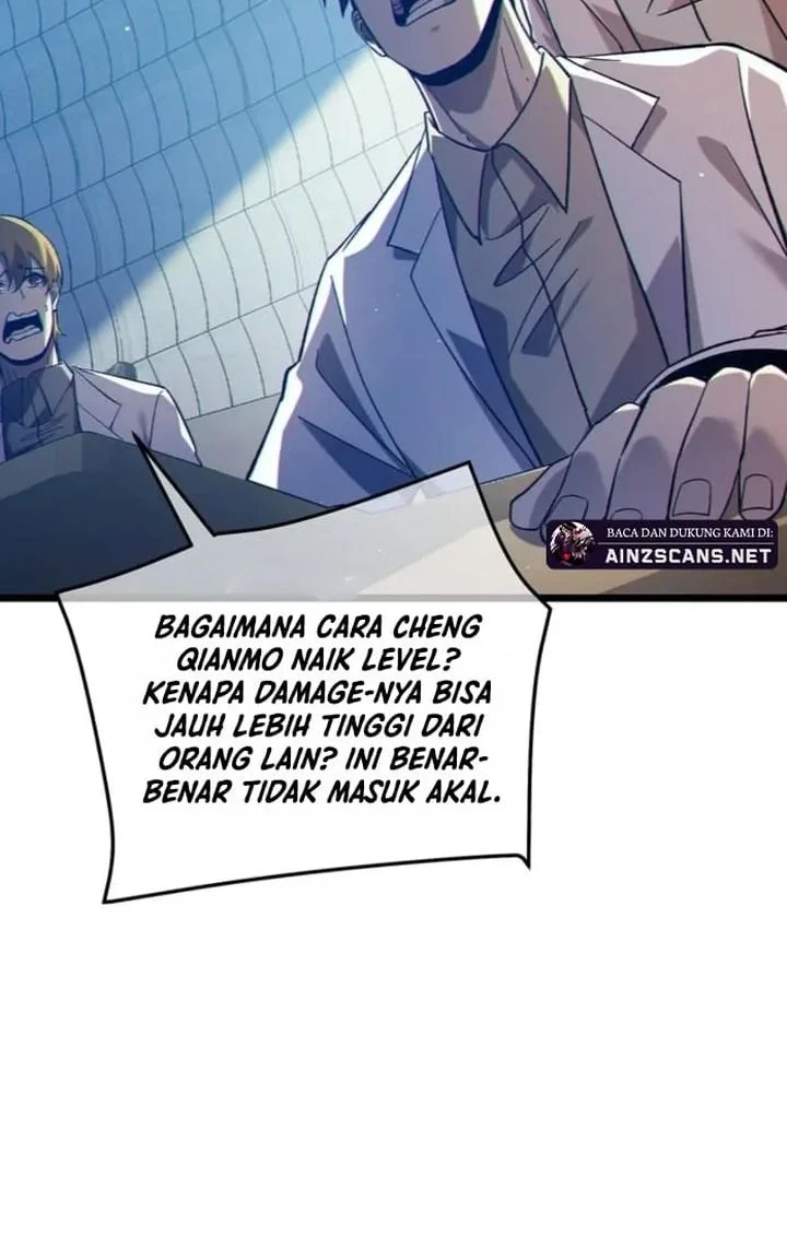 My Unbeatable Passive Skill Lets Me Deal Massive Damage! Chapter 117 Gambar 30