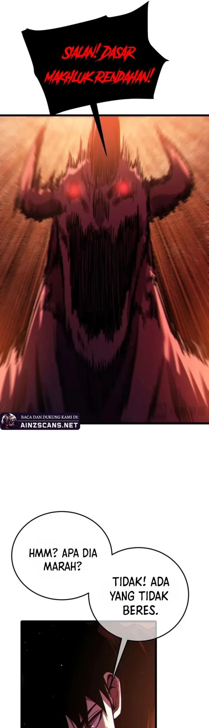 My Unbeatable Passive Skill Lets Me Deal Massive Damage! Chapter 118 Gambar 29