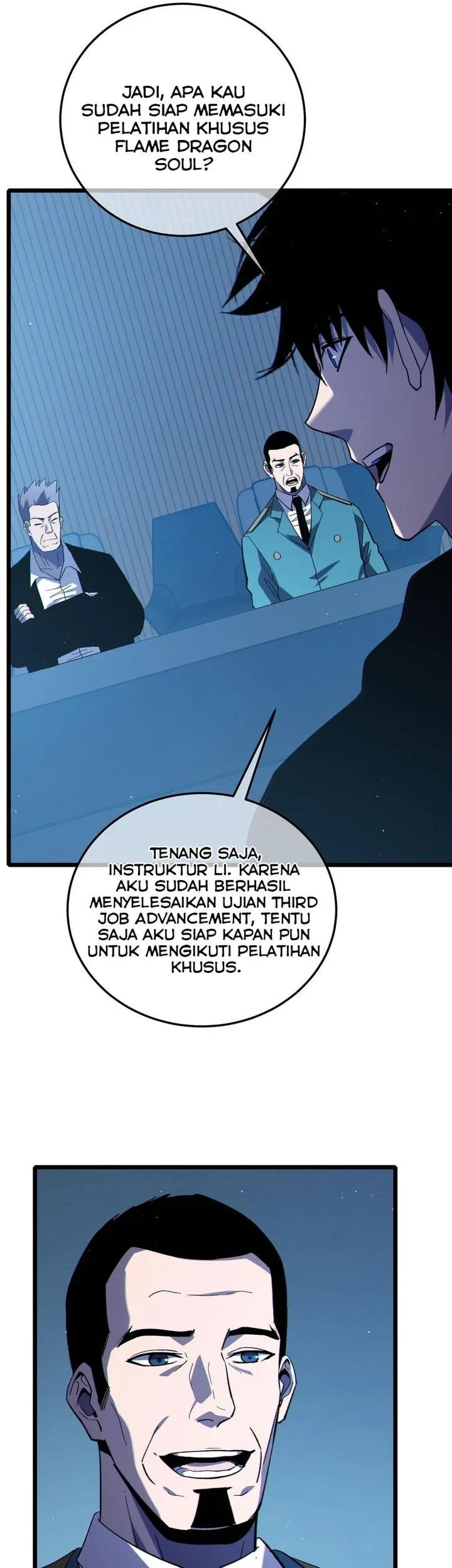 My Unbeatable Passive Skill Lets Me Deal Massive Damage! Chapter 120 Gambar 28