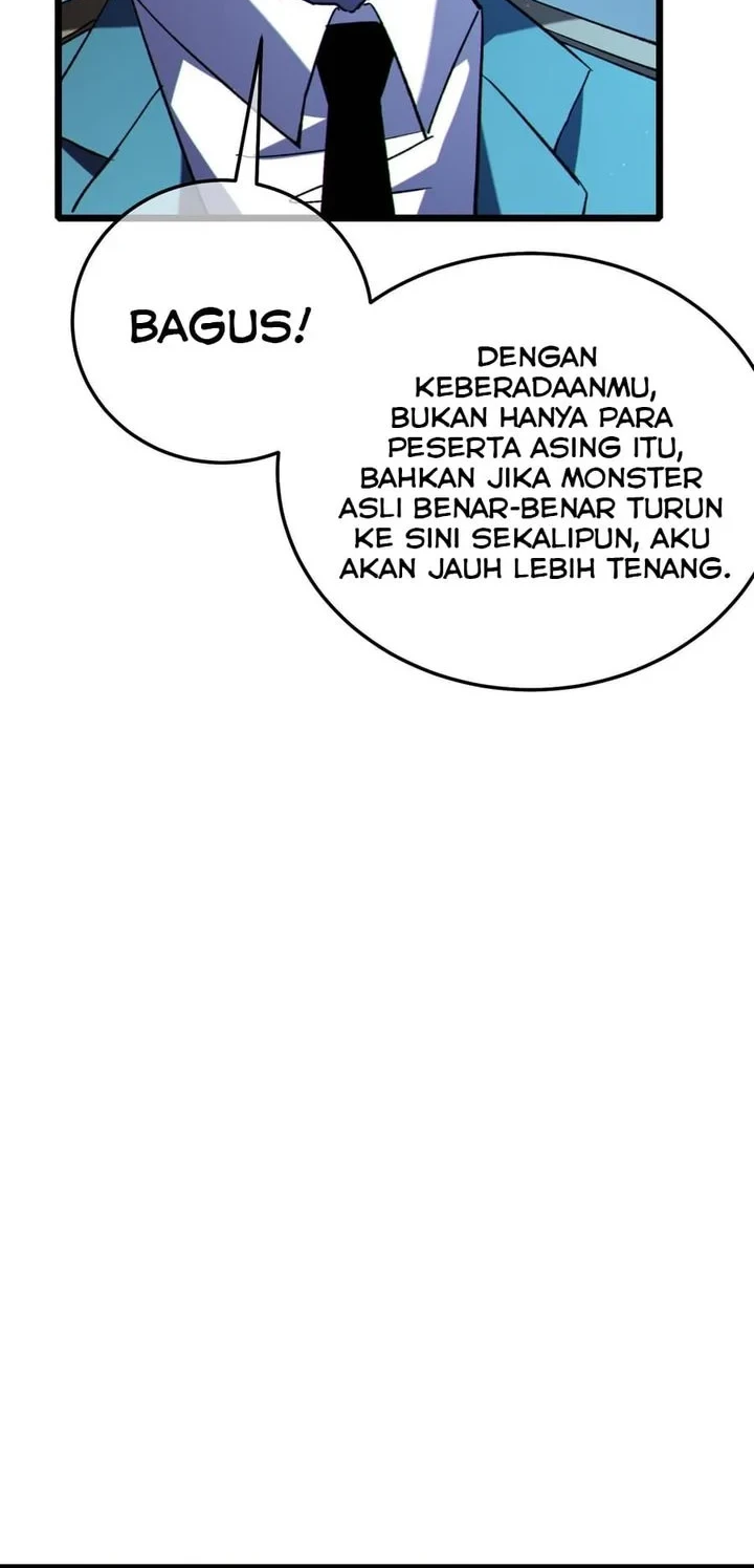 My Unbeatable Passive Skill Lets Me Deal Massive Damage! Chapter 120 Gambar 29