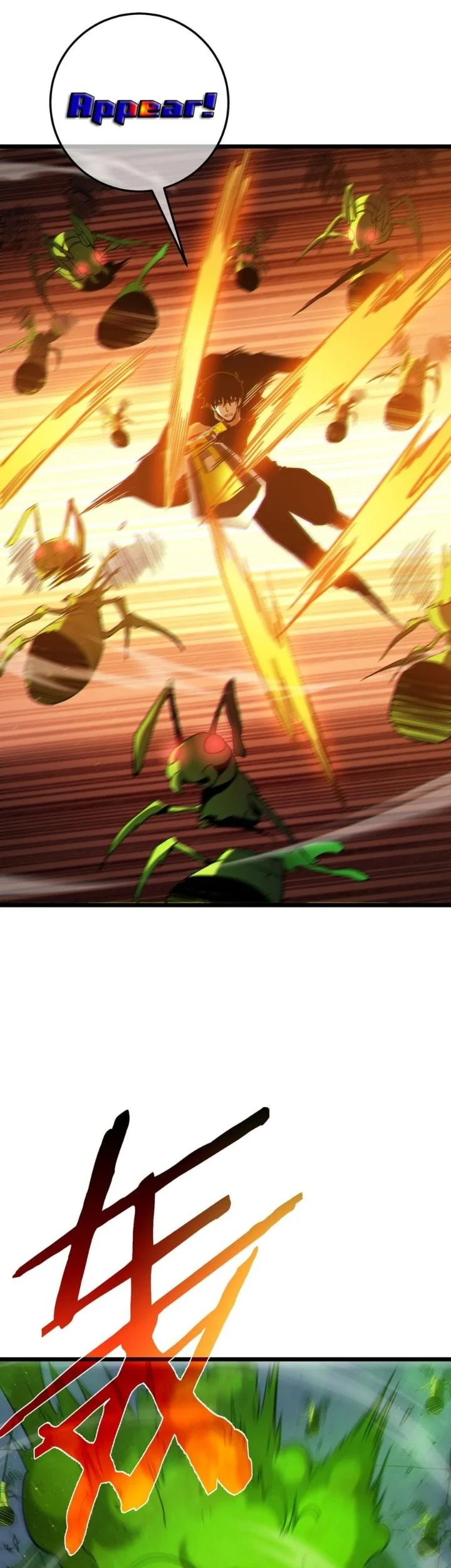 My Unbeatable Passive Skill Lets Me Deal Massive Damage! Chapter 123 Gambar 30