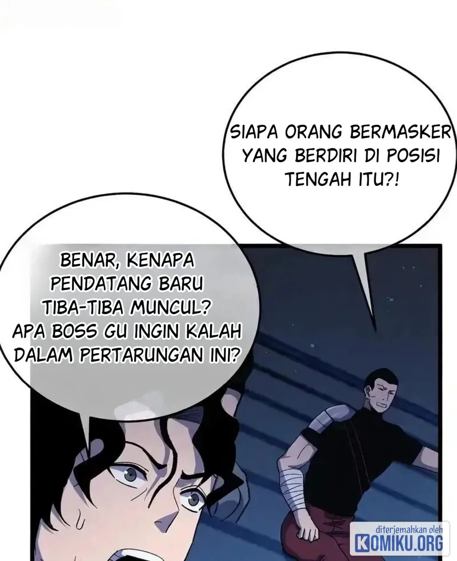 My Unbeatable Passive Skill Lets Me Deal Massive Damage! Chapter 143 Gambar 34