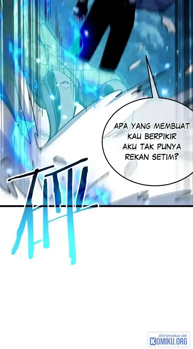 My Unbeatable Passive Skill Lets Me Deal Massive Damage! Chapter 147 Gambar 41